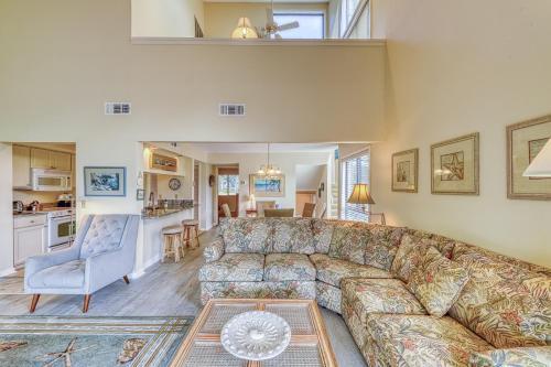 Turnberry Village 258