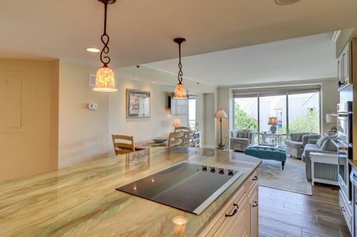 2512 Villamare Penthouse Ocean View