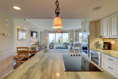 2512 Villamare Penthouse Ocean View