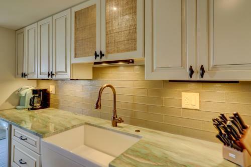 2512 Villamare Penthouse Ocean View