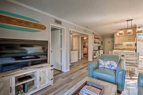 Apartamento Hilton Head Island Condo With Pool And Beach Access