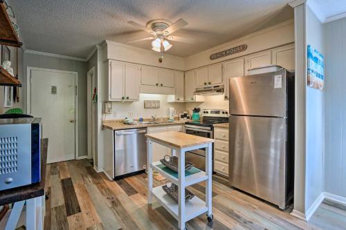 Apartamento Hilton Head Island Condo With Pool And Beach Access