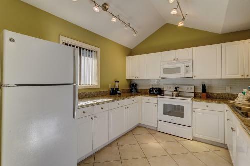 Apartamento Southwind II At Shipyard