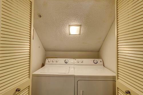 Apartamento Southwind II At Shipyard