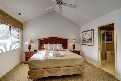 Apartamento Southwind II At Shipyard