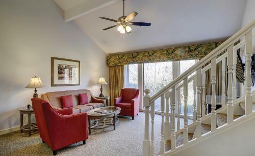 Apartamento Southwind II At Shipyard