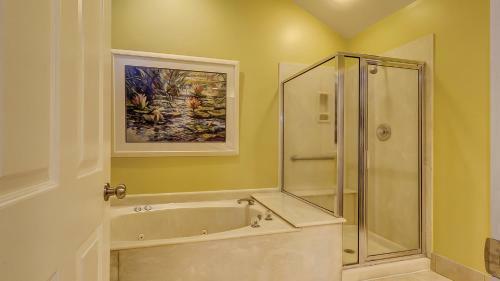 Apartamento Southwind II At Shipyard