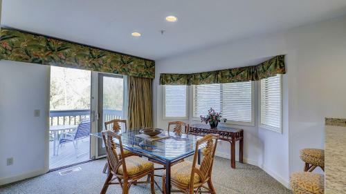 Apartamento Southwind II At Shipyard
