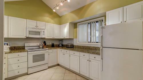 Apartamento Southwind II At Shipyard