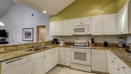 Apartamento Southwind II At Shipyard