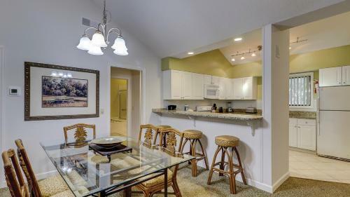 Apartamento Southwind II At Shipyard