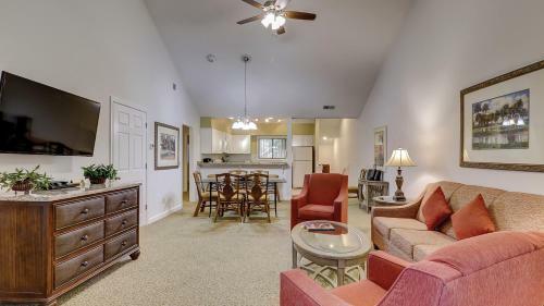 Apartamento Southwind II At Shipyard