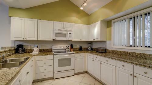 Apartamento Southwind II At Shipyard