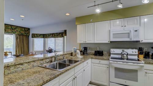 Apartamento Southwind II At Shipyard