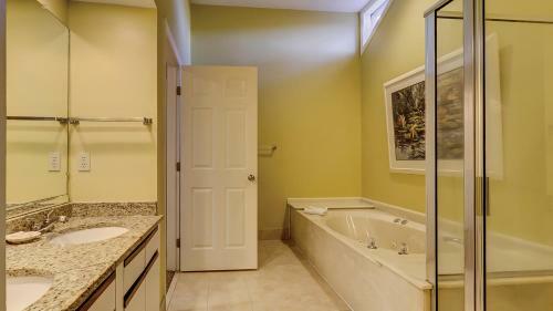 Apartamento Southwind II At Shipyard