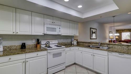 Apartamento Southwind II At Shipyard