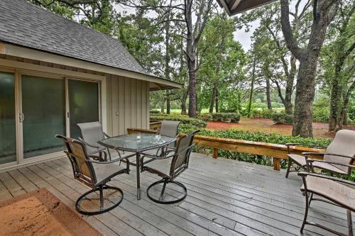 Chic Hilton Head Home-walk To Beach And Golf Course