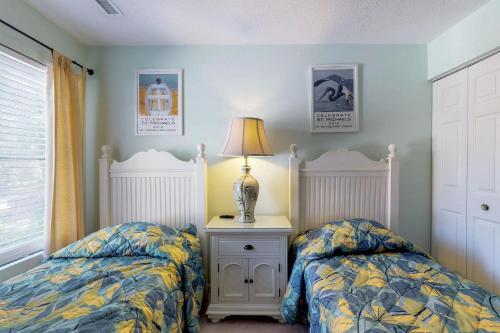 Beachwalk 111
