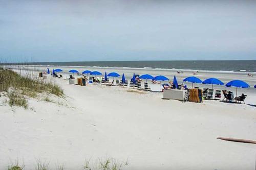 Beachwalk