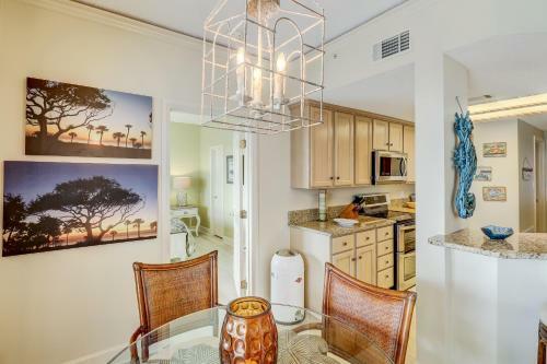 Apartamento Windsor Court South