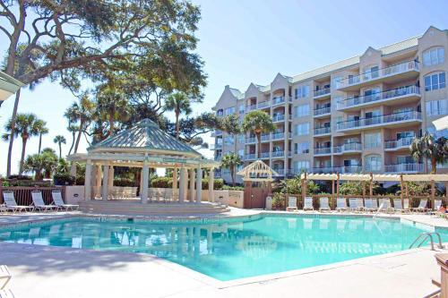 Apartamento Windsor Court South