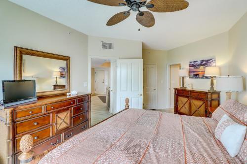 Apartamento Windsor Court South