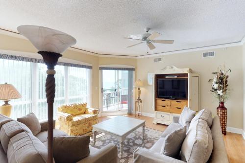 Apartamento Windsor Court South