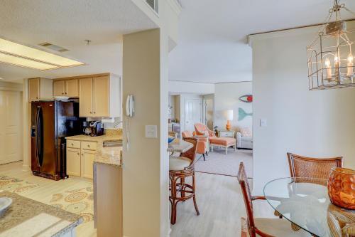 Apartamento Windsor Court South