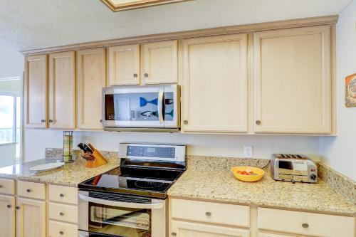 Apartamento Windsor Court South