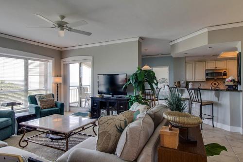Apartamento Windsor Court South