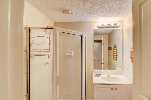 Apartamento Windsor Court South