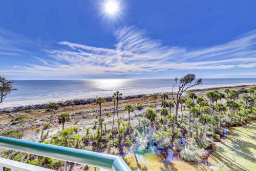 Apartamento Windsor Court South
