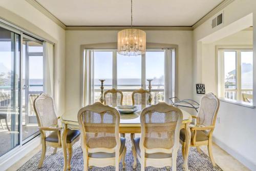 Apartamento Windsor Court South