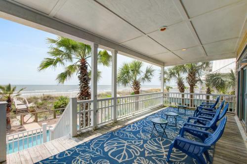 Ocean Boulevard 714