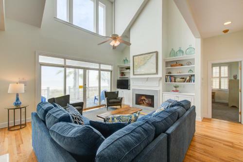 Ocean Boulevard 714