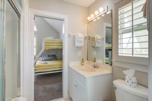 Ocean Boulevard 714