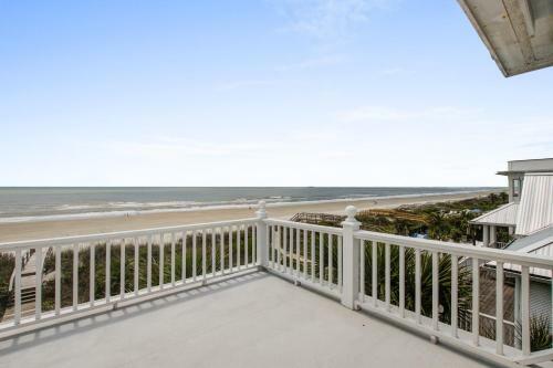 Ocean Boulevard 714