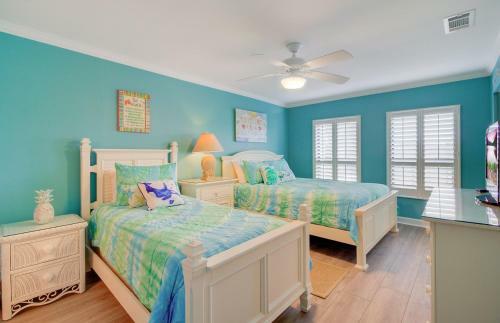 311 Summer House