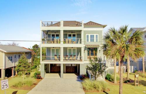 311 Carolina Boulevard