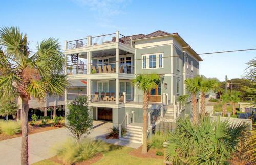 311 Carolina Boulevard