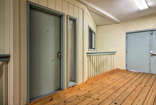 Apartamento Hilton Head Island Condo With Pool - Steps To Beach!