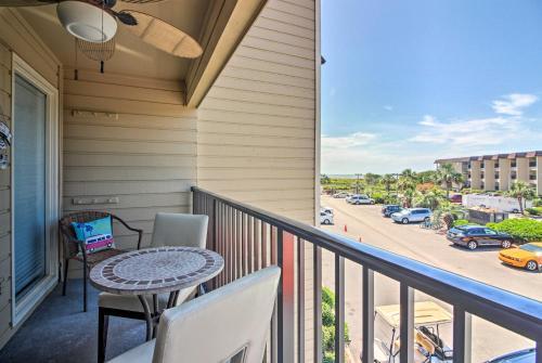 Apartamento Hilton Head Island Condo With Pool - Steps To Beach!