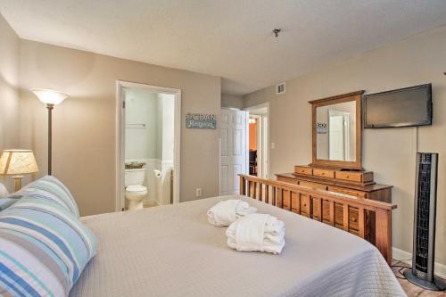 Apartamento Beach Haven Winter Discount, Utilities Included!