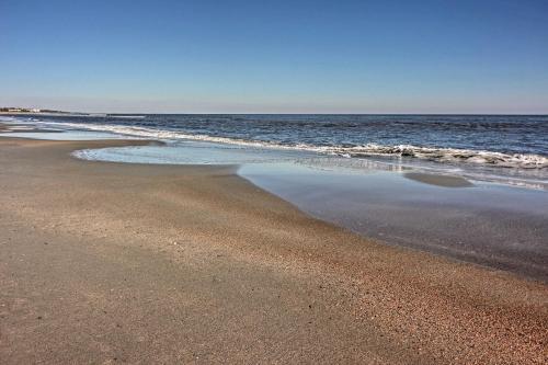 Apartamento Beach Haven Winter Discount, Utilities Included!