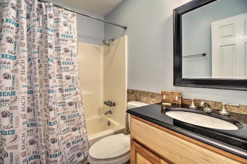 Apartamento Beach Haven Winter Discount, Utilities Included!