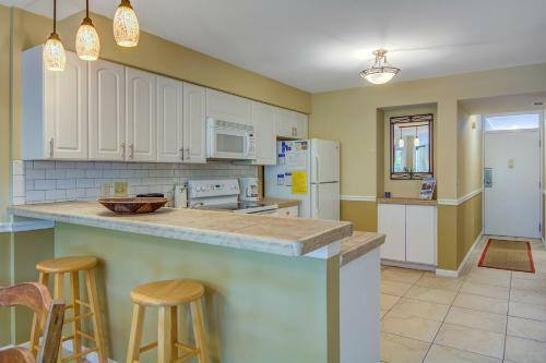 Villa Shipwatch C-116