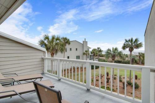 48 Beach Club Villa