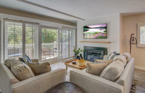 7d Seagrove Villa