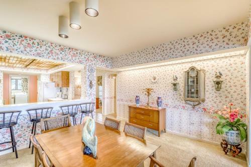 Villa Ocean Club 4302
