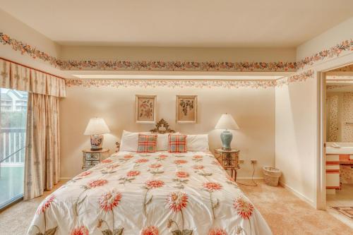 Villa Ocean Club 4302